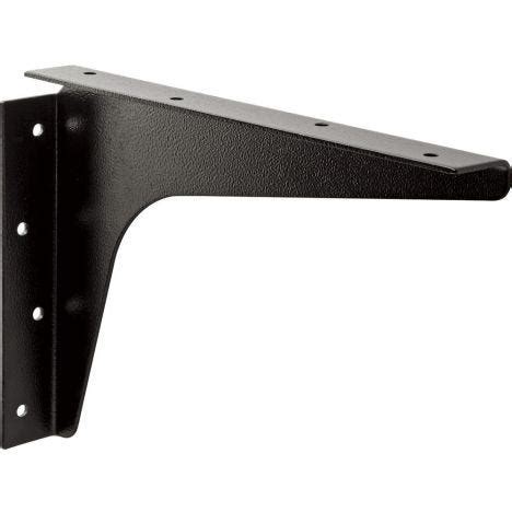 metal stand alone shelf brackets|heavy duty metal shelf brackets.